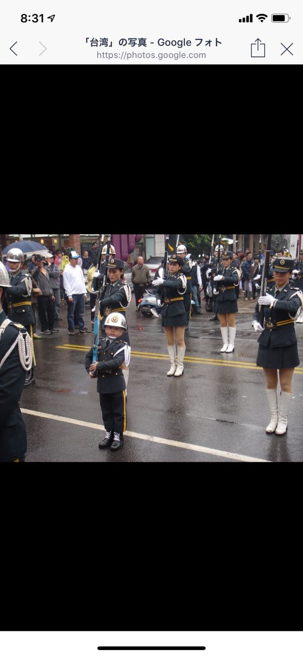台湾・台北「人生の転機、それが台湾旅」の写真