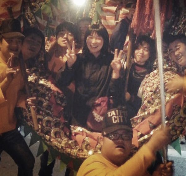 台湾・台北「台湾南部の魅力を知る旅」の写真