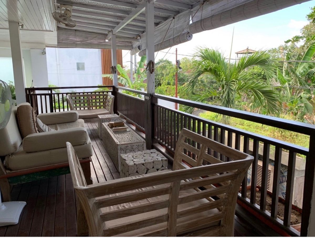 今回初、釣りのためにチャングー滞在。

Booking.comで見つけた
...