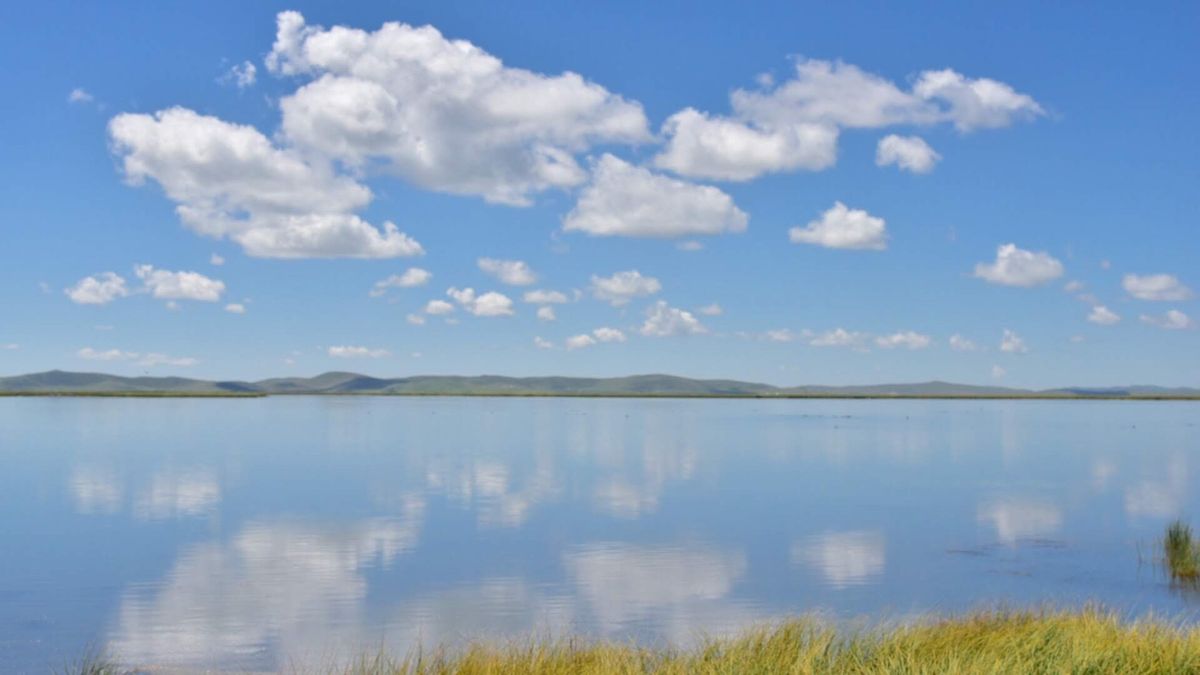 甘粛省の省都から車をチャーターし、中国の秘境へ。道が悪く移動は大変でしたが...