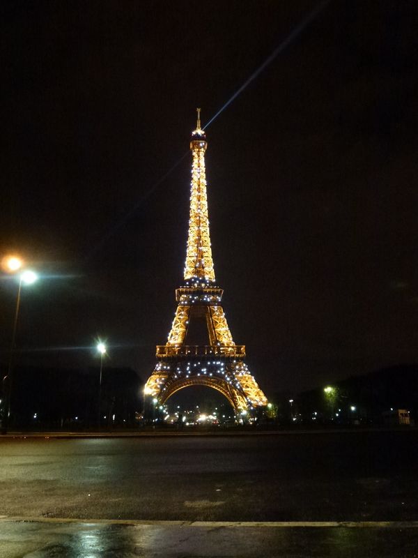 フランス・パリ「パリ」の写真