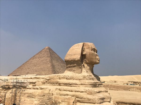 エジプト「エジプト　紅海」の写真