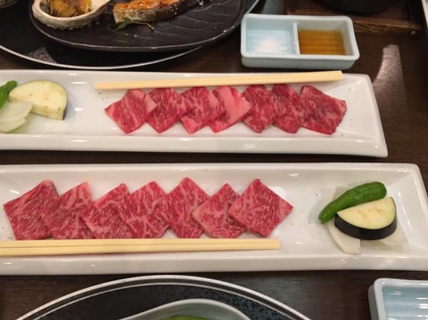 日本・有馬温泉「そして神戸」の写真