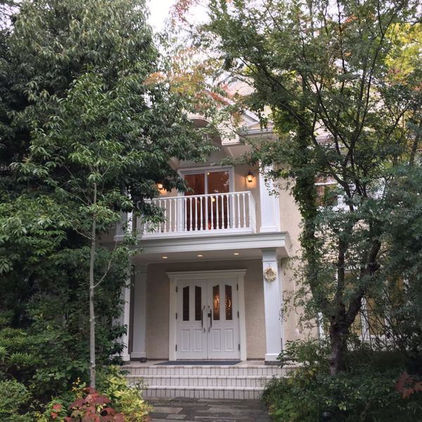 日本・有馬温泉「そして神戸」の写真