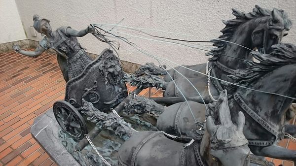日本・有馬温泉「そして神戸」の写真