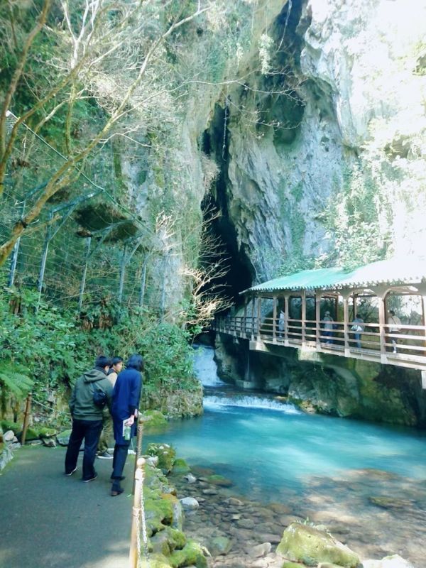 日本・山口県「幕末維新ゆかりの旅、山口」の写真
