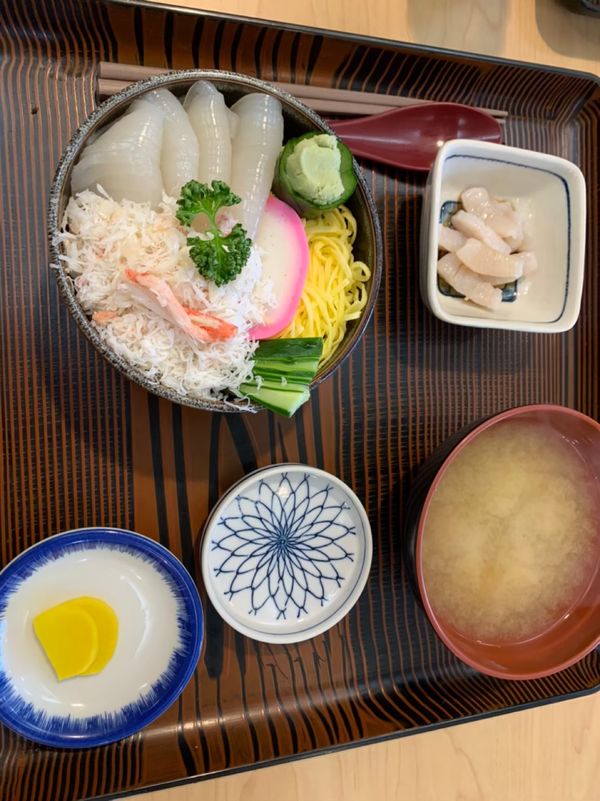 日本・北海道「札幌旅冬の陣」の写真