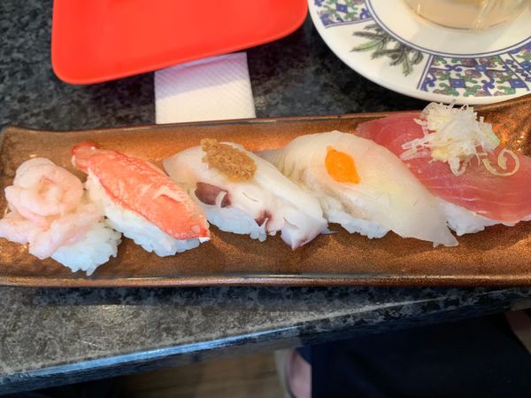 日本・北海道「残暑の札幌」の写真