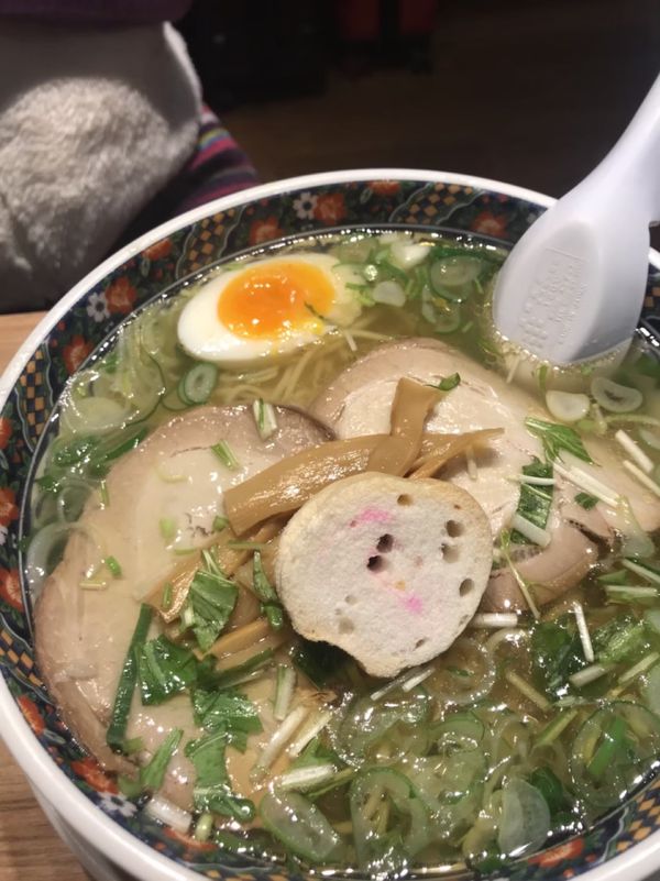 日本・北海道「ニセコスキーツアー」の写真