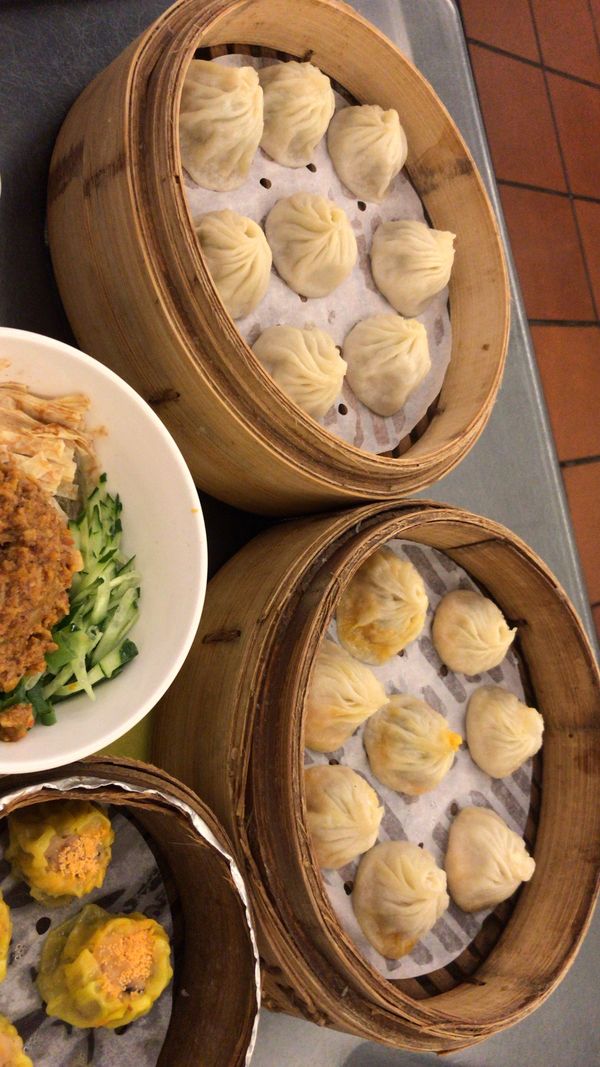 台湾・台北「気ままに台北3人旅」の写真