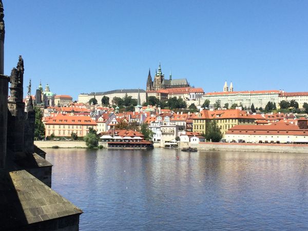 チェコ共和国「Prague 2017」の写真