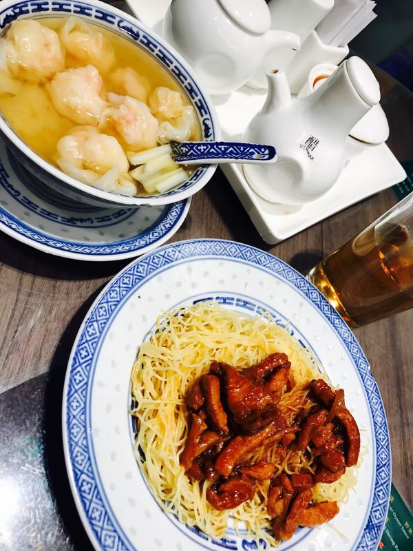 香港・香港→台北「香港🇭🇰→台湾🇹🇼1人旅」の写真