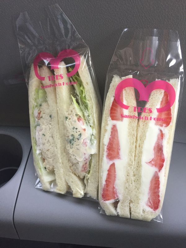 アメリカ(米国)・シアトル「シアトルミニミニ留学」の写真：シアトルグルメ

①滞在中、私のお世話を...