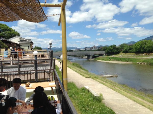 日本・京都「大人の修学旅行、関西物語」の写真