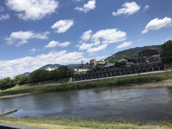 日本・京都「大人の修学旅行、関西物語」の写真