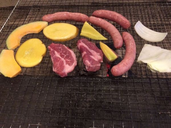 日本・北海道「北海道、それは大人の遊園地」の写真