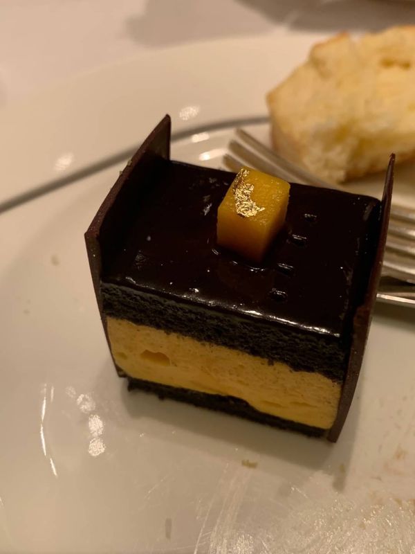 日本・東京都「ペニンシュラ東京ザ・ロビーでアフターヌーンティー」の写真