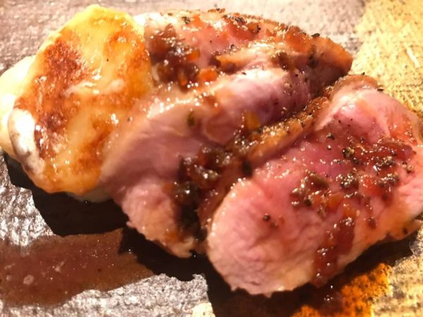 日本・石川県「金沢　冬の始まり」の写真