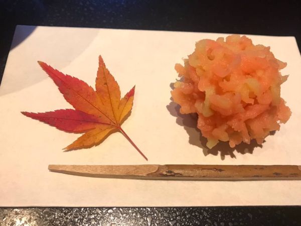 日本・石川県「金沢　冬の始まり」の写真