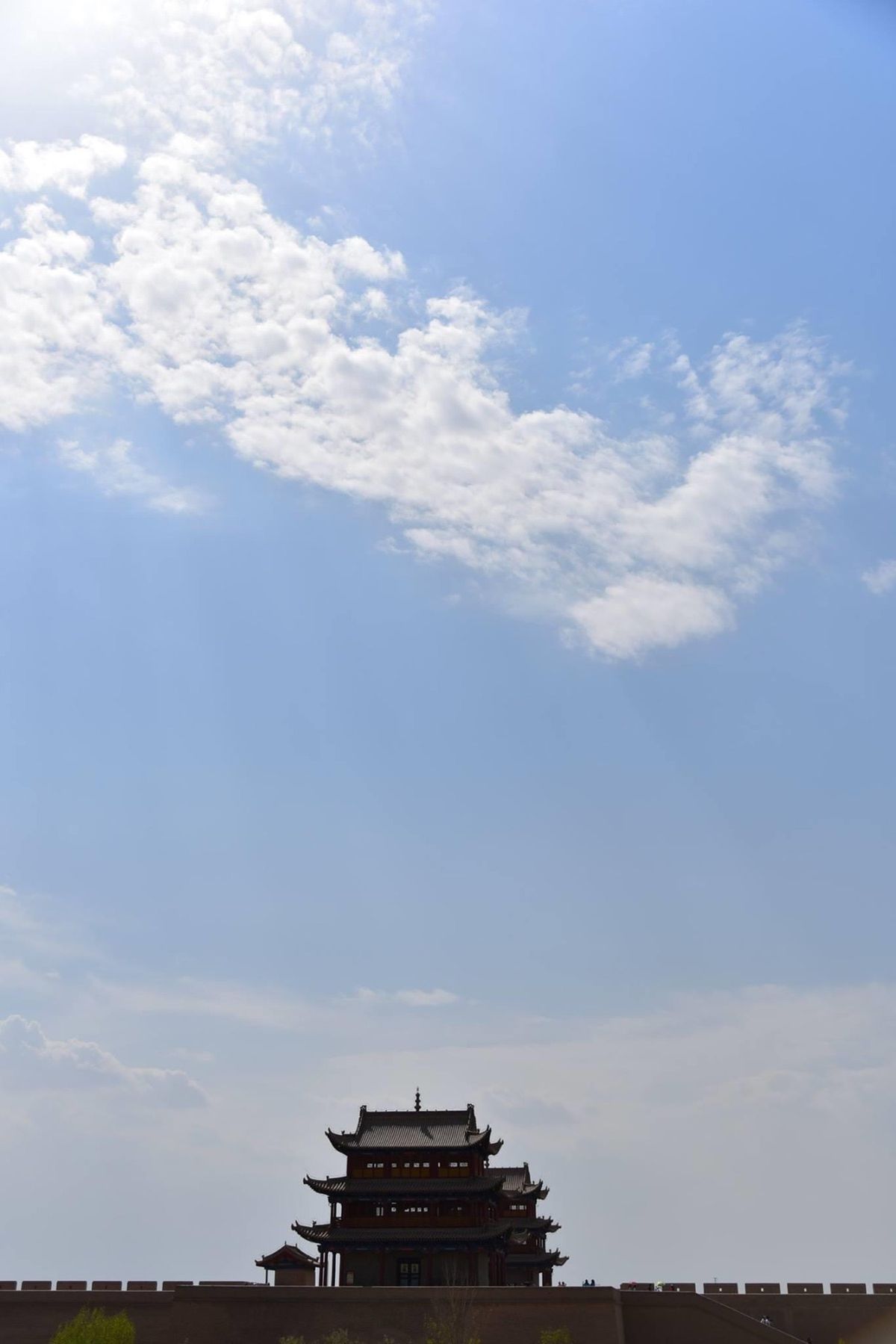 張掖市から50km離れた郊外にある張掖丹霞地貌。
地球が生み出した絶景に出...