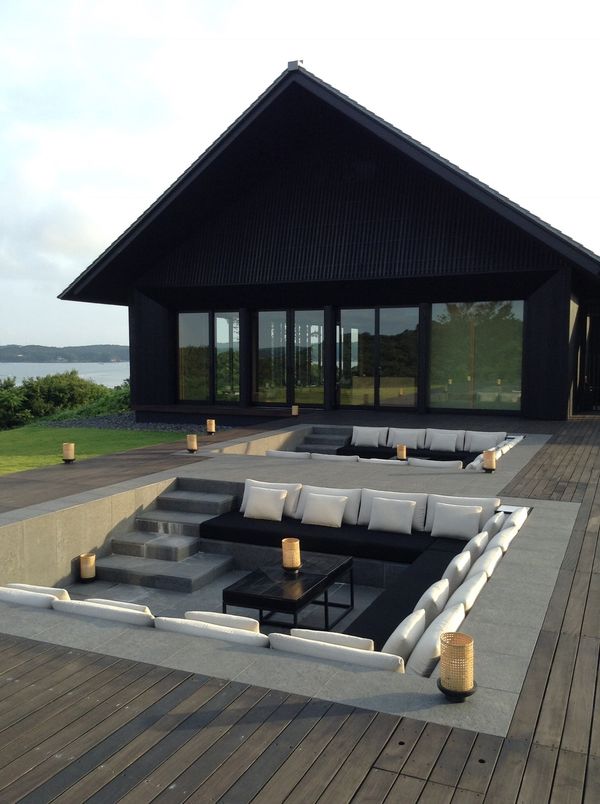 日本・賢島「Amanem」の写真：ケリーヒルのホテルにはカーテンやシェード...