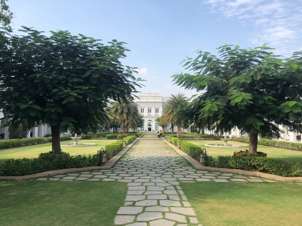 インド「ハイデラバード 2019年」の写真：ハイティー✨