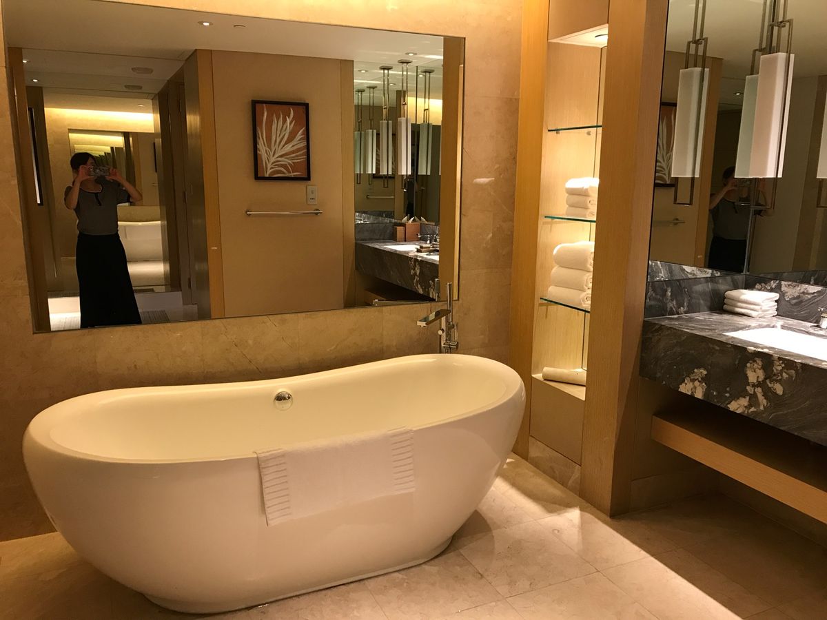 マリーナベイサンズも綺麗過ぎました🤦🏼‍♀️