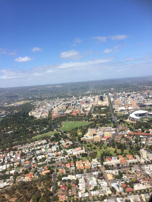 オーストラリア連邦「オーストラリア」の写真