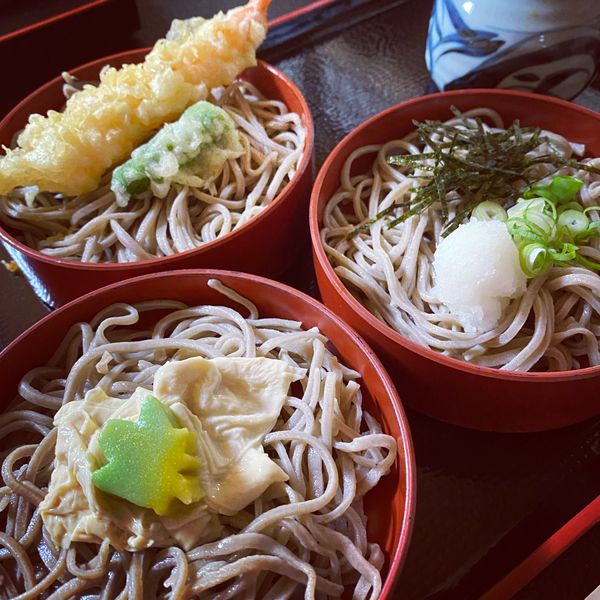 日本・滋賀県「2020年気晴らし旅・滋賀」の写真：2020滋賀の旅。比叡山麓、坂本名物「本...