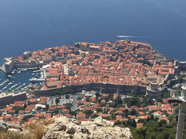 クロアチア「Dubrovnik 2017」の写真