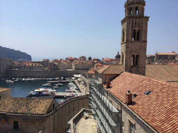 クロアチア「Dubrovnik 2017」の写真