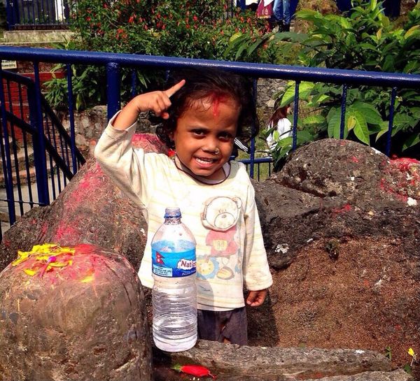 中国「ネパール」の写真