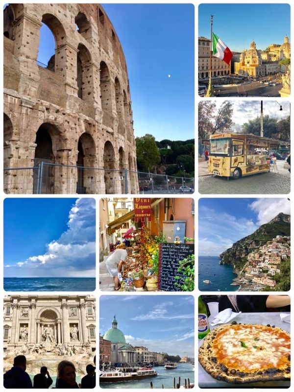 サンマリノ「マルタ、イタリア、バチカン、サンマリノ、スロベニア」の写真：イタリア