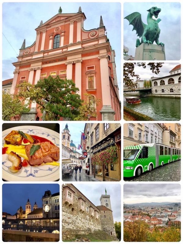 サンマリノ「マルタ、イタリア、バチカン、サンマリノ、スロベニア」の写真：スロベニア