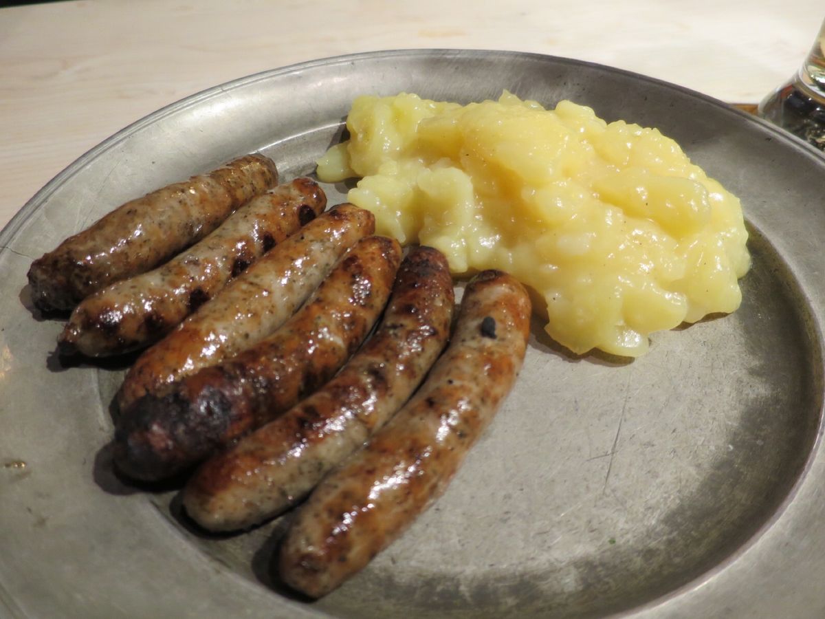 ニュルンベルクへ