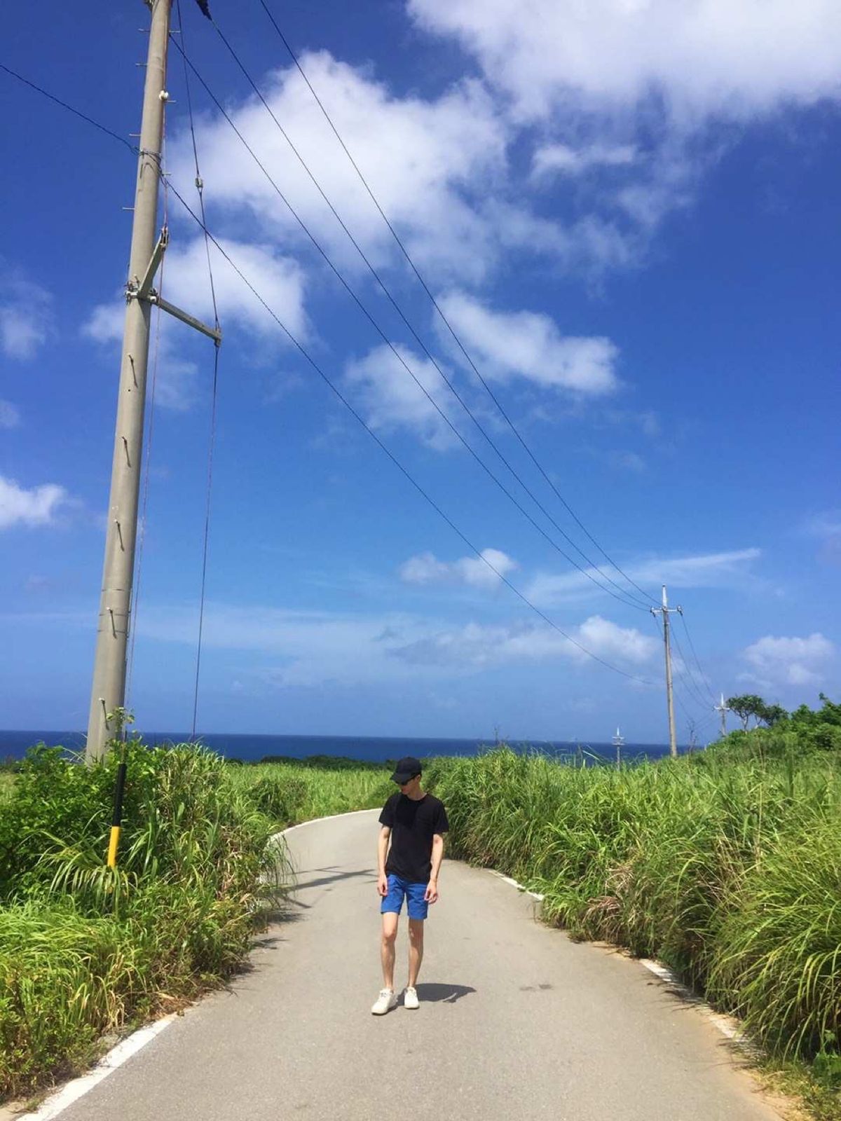 沖縄は日本のダイヤモンド