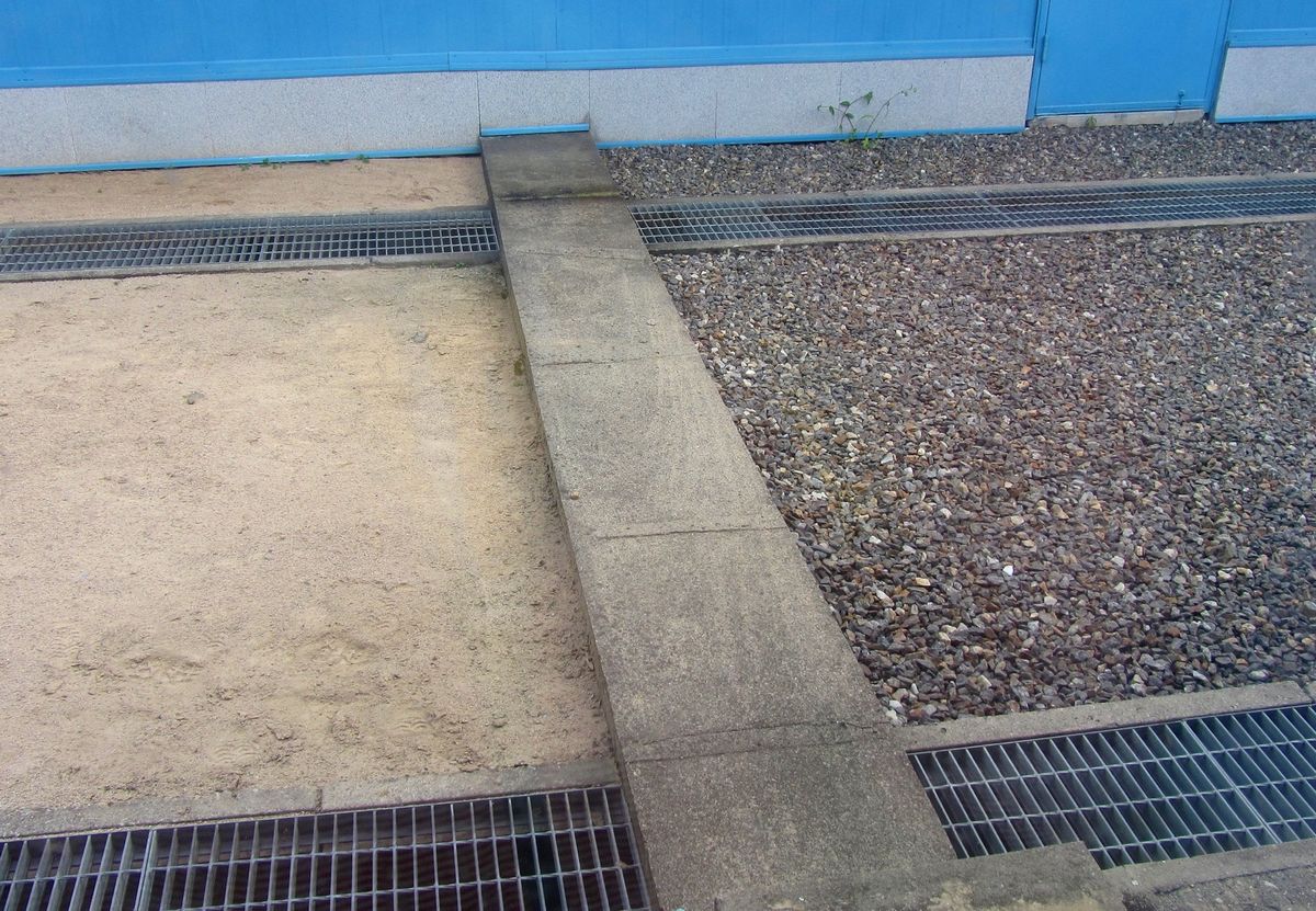 ほぼ北朝鮮に来た