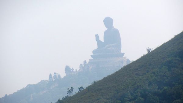 香港「香港の旅」の写真