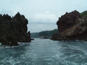 能登半島
