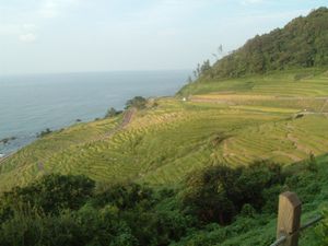 能登半島