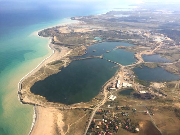 トルコ「トルコの旅2019」の写真：この3枚しか残ってないことに...