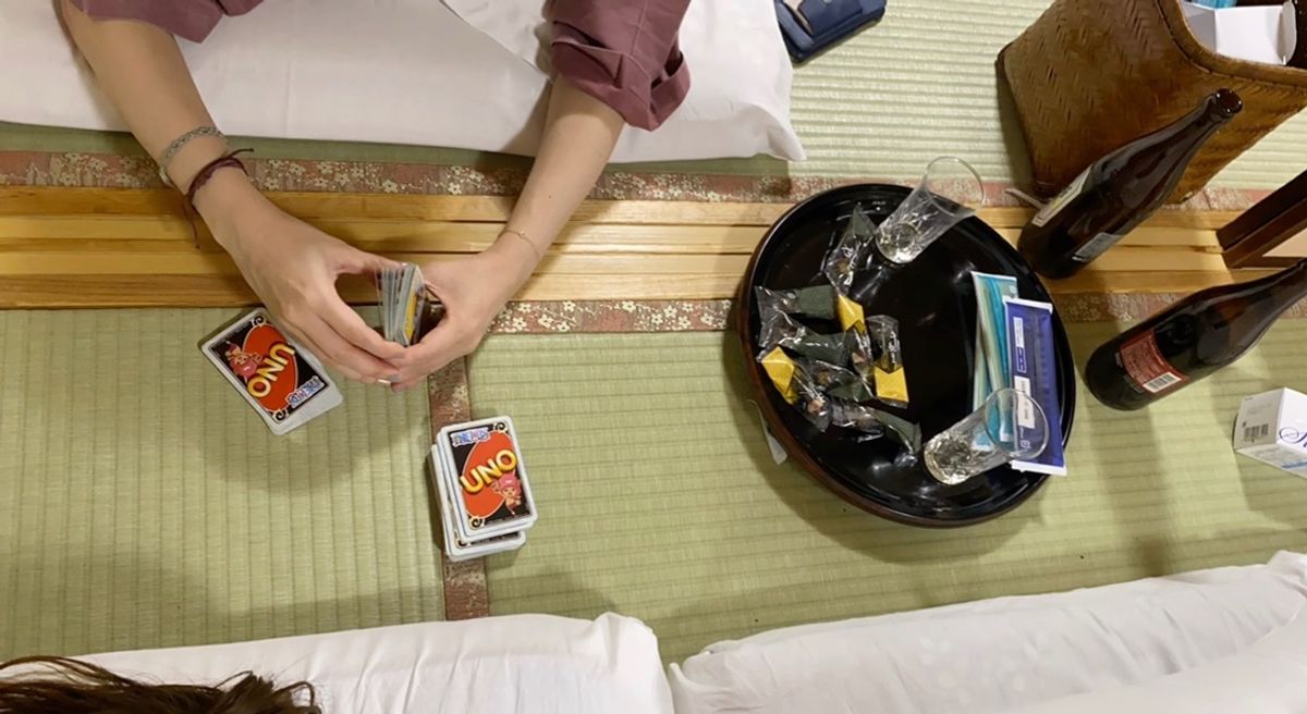 安住庵

こじんまりとしてるけど
雰囲気の落ち着いた旅館だった♨️

思え...