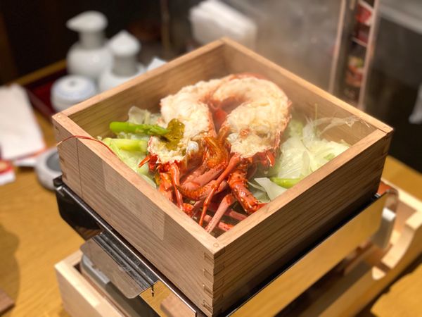 日本・四万十川「密を避けて大自然を満喫！」の写真：宿毛リゾート 椰子の湯

あまりに量が多...