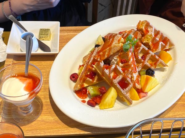 日本・四万十川「密を避けて大自然を満喫！」の写真：宿毛リゾート 椰子の湯

朝もゴハンのボ...