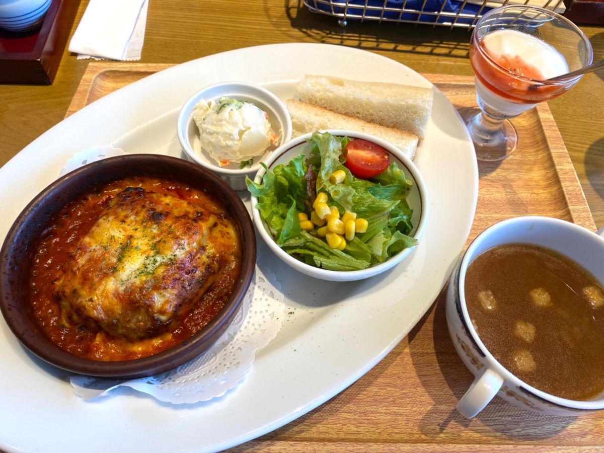 宿毛リゾート 椰子の湯

朝もゴハンのボリュームがすごかった😅

出発前に...