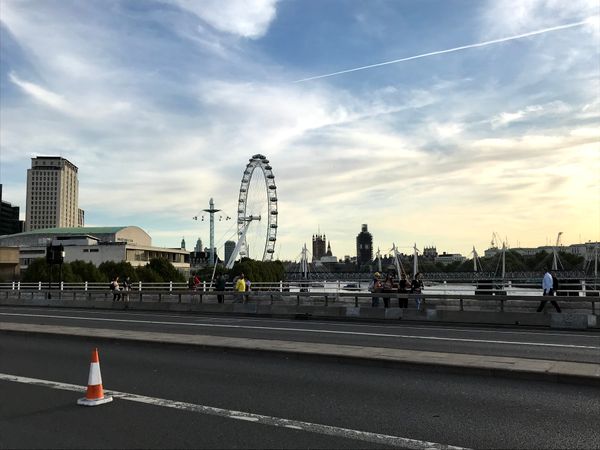 イギリス(英国)「London」の写真