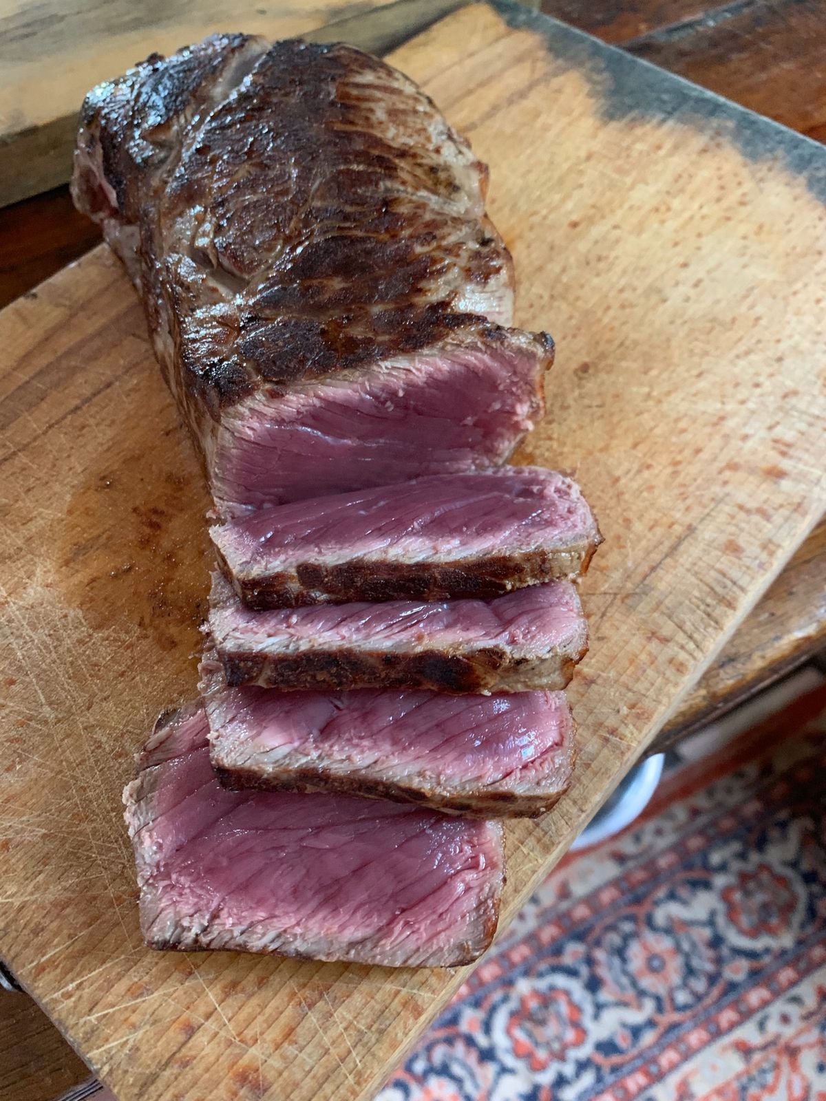 旅の目的① 家庭料理を習う。イタリアの家庭料理は素材を大切にした意外とシン...