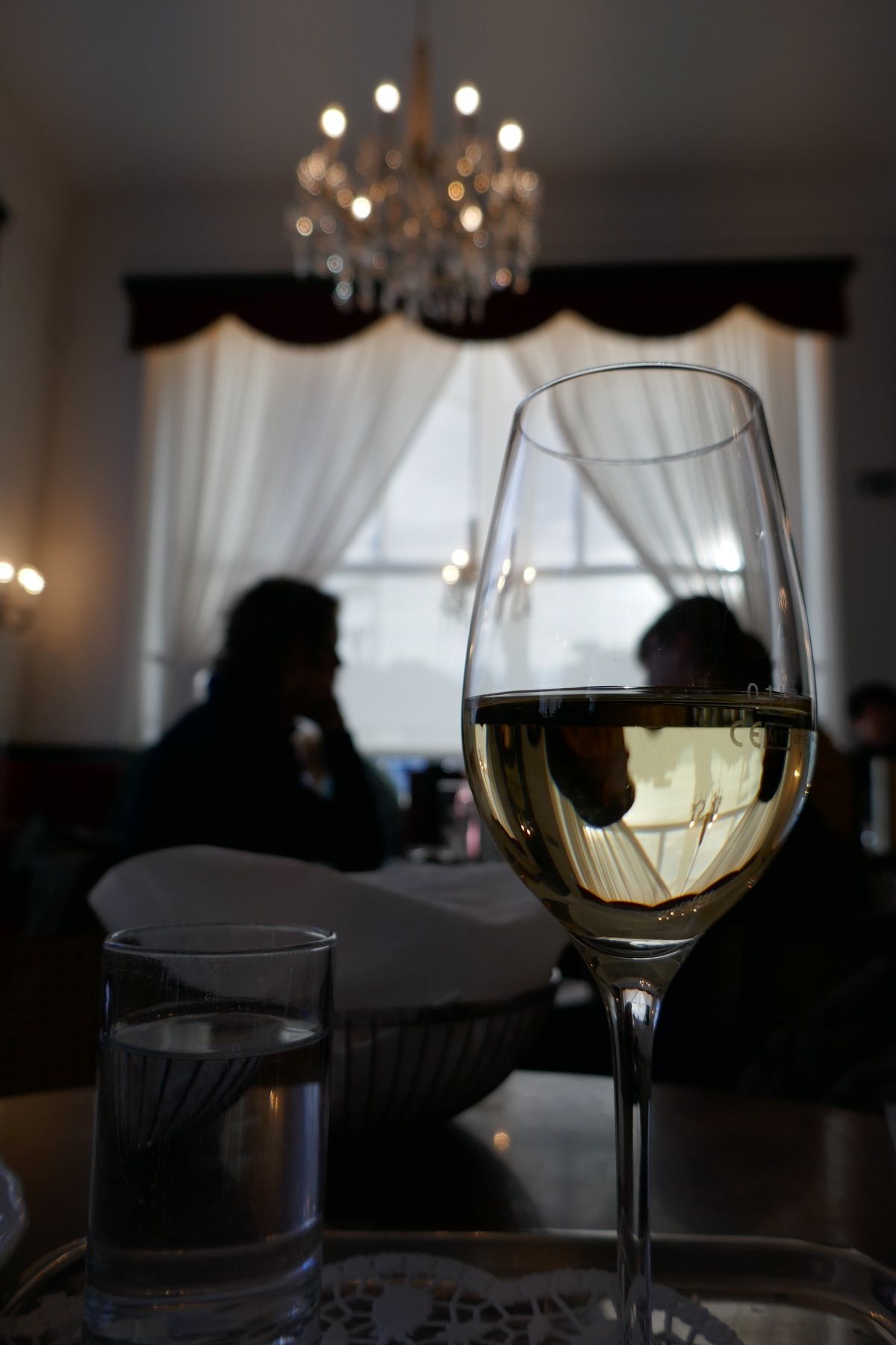 ウィーン　カフェ巡り
Cafe Dommeyer