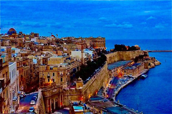 マルタ・バレッタ「マルタ2016秋」の写真