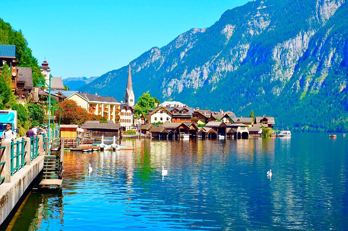 ハルシュタット